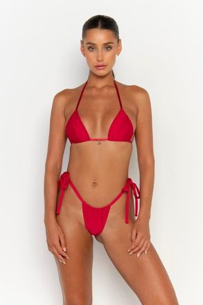 FAE Honey Top in Hibiscus at Nordstrom, Size Medium