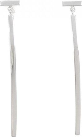 Tiffany & Co. gold (18K) Stud Earrings (Pre-Owned)