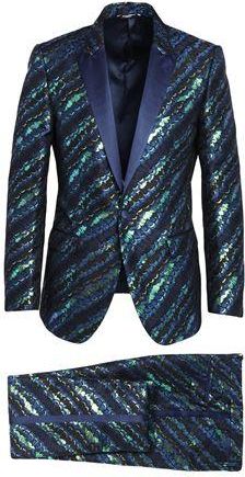 Dolce & Gabbana TRAJES Y CONJUNTOS - Trajes en YOOX.COM