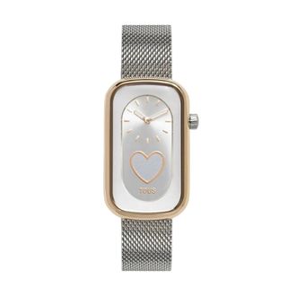 Tous Tous, Donna, Accessori, Grigio, Taglia unica, new