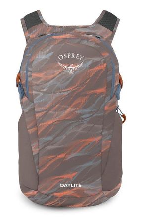 Osprey Daylite 13-Liter Backpack in Smoky Desert Magma at Nordstrom