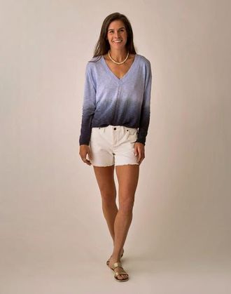 Carve Designs Oahu 4 Short in Cloud at Nordstrom