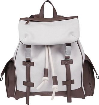 Eleventy Uomo, Borse, Bianco, Taglia unica, new