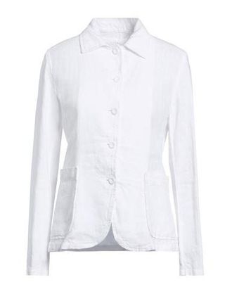 120% Lino ROPA DE ABRIGO - Chaquetas y cazadoras en YOOX.COM