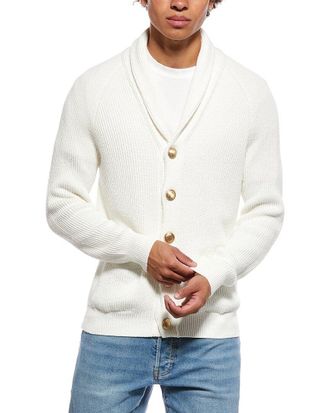 Brunello Cucinelli Knit Cardigan