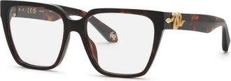 Roberto Cavalli Vrc 145M 0743 Brillen - Dames - Brillen - Bruin - 54 MM - Accessoires