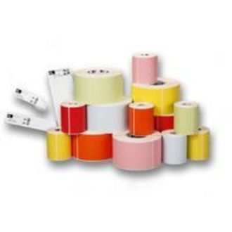 Zebra Rollo De Etiquetas Zebra 3007206-t 102 X 64 Mm Blanco (4 Unidades)