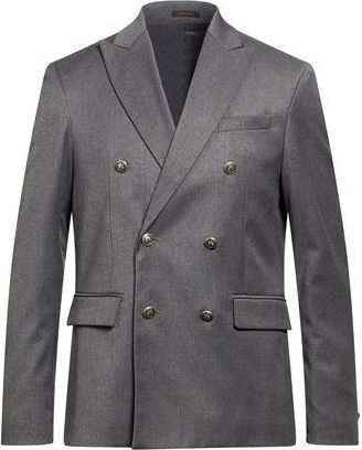 Officina 36 SUITS and CO-ORDS - Blazers on YOOX.COM
