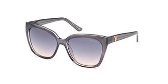 Guess GU7878 20W Womens Sunglasses Grey Size 53
