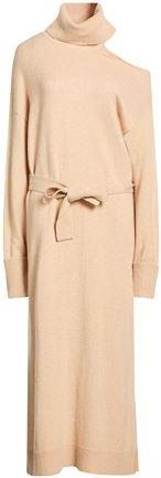 Paige VESTIDOS - Vestidos midi en YOOX.COM