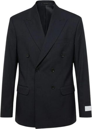 Be Able DAN Blazer - Heren - Blazers - Blauw - L - Katoen - Jassen
