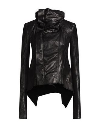 Rick Owens CAPISPALLA - Giacche & Giubbotti su YOOX.COM