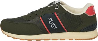 Jack & Jones Jack & Jones Spirit Runner Heren Sneakers