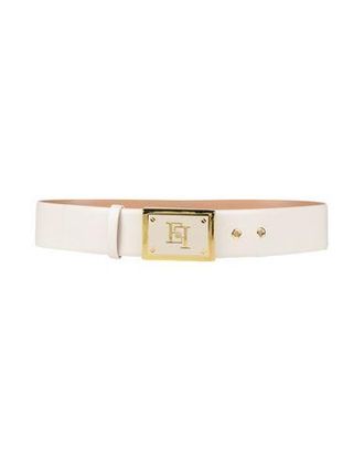 Elisabetta Franchi Small Leather Goods - Belts sur YOOX.COM