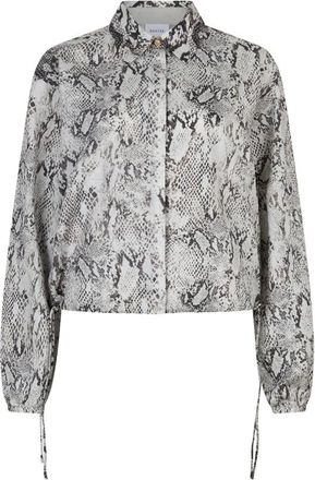 Dante6 Dames, Blouses & Shirts, Wit, Maat: XL