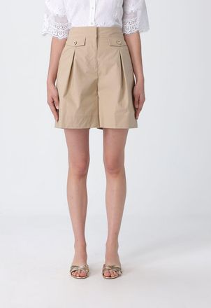 Twinset Pantaloncini Twinset in cotone