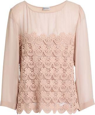 Alberta Ferretti TOPWEAR - Tops on YOOX.COM