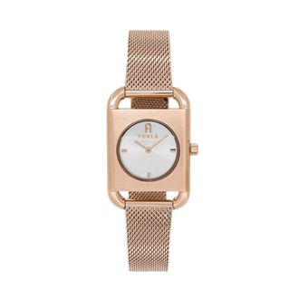 Furla Mujer, Accesorios, Rosa, Talla: ONE Size