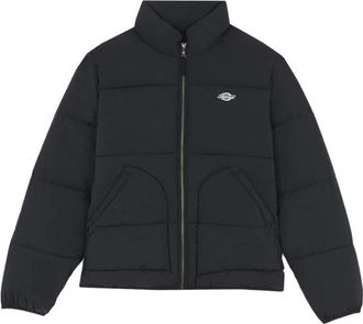 Dickies Hombre, Chaquetas, Negro, Talla: XL