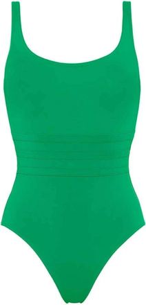 Eres Mujer, Trajes de ba&ntilde;o, Verde, Talla: S