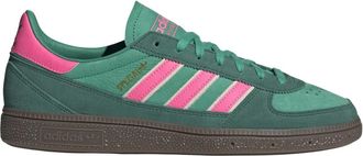 adidas Handball Spezial Sneakers - Heren - Sneakers - Groen - 42 EU - Schoenen