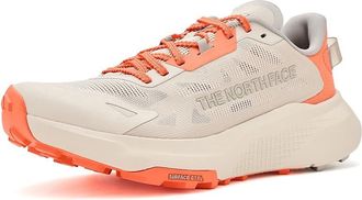 The North Face Altamesa 300 V2 Womens Running Shoes Calacatta/Citrus Rust : 9.5 B - Medium, Synthetic