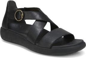 Vionic Harmony RX Sandal in Black at Nordstrom Rack, Size 6.5