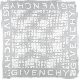 Givenchy ACCESSORIES - Scarves on YOOX.COM