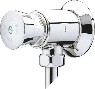 Presto Presto - Grifo Temporizado Urinario Mural 12 A Eco Ps 10638