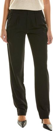 Proenza Schouler White Label Drapey Suiting Trouser