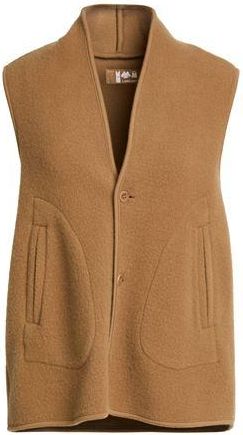 Labo.art COATS & JACKETS - Gilets on YOOX.COM