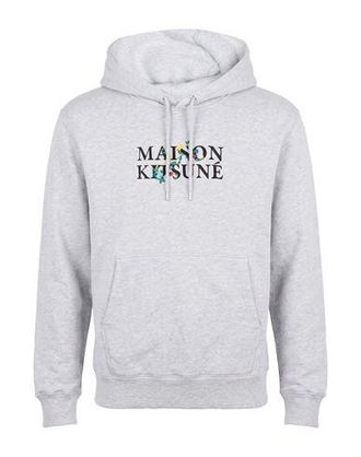 Maison Kitsun&eacute; TOPWEAR - Sweatshirts on YOOX.COM