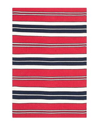 Lauren Ralph Lauren Leopold Stripe Rug