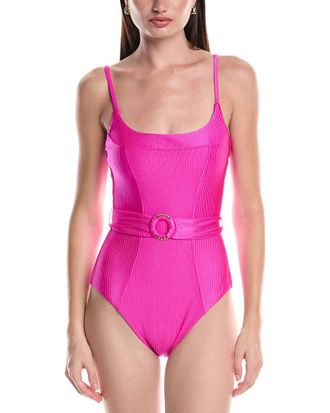 BECCA by Rebecca Virtue BECCA by Rebecca Virtue Monte Carlo One-Piece