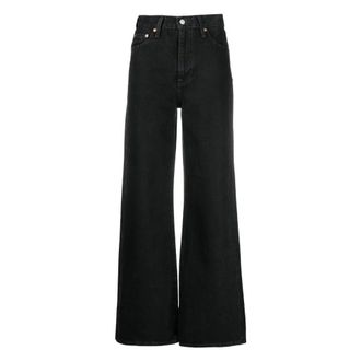 Levi's Donna, Jeans, Nero, W30 L32, new