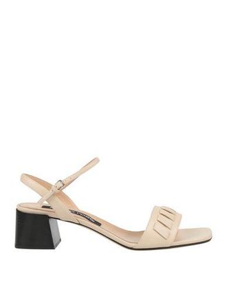 Sergio Rossi FOOTWEAR - Sandals sur YOOX.COM