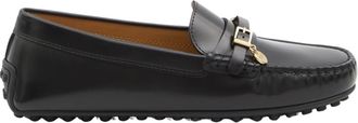 Tod's Mujer, Zapatos, Negro, Talla: 38 EU