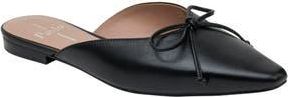 Linea Paolo Aylin Mule in Black at Nordstrom Rack, Size 11