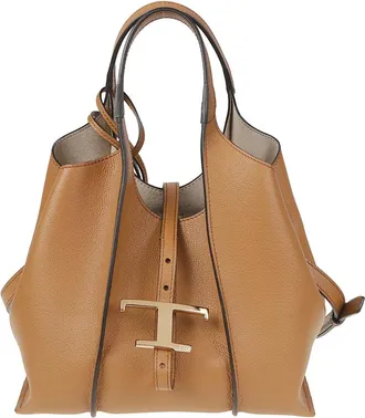 Tod's Mujer, Bolsos, Marr&oacute;n, Talla: ONE Size