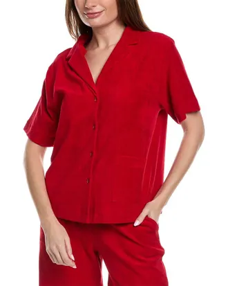 Hanro Hanro Sleep & Lounge Shirt