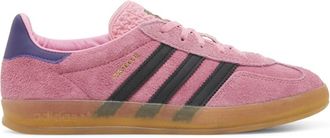 adidas Gazelle Indoor Bliss Pink Purple (Womens)