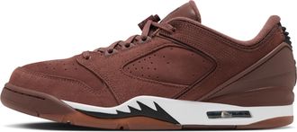 Nike Jordan Mens Jordan Sixty Plus Low Shoes in Brown | IH2047-200