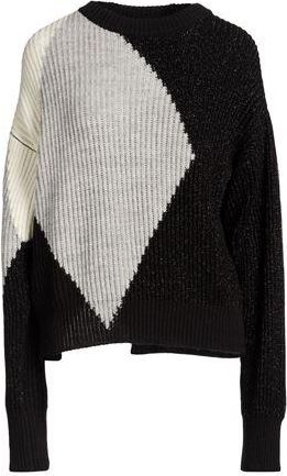 Liu Jo PRENDAS DE PUNTO - Pullover en YOOX.COM
