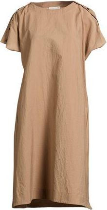 Le Tricot Perugia KLEIDER - Midi-Kleider auf YOOX.COM