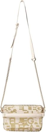 Gaëlle Paris Mujer, Bolsos, Beige, Talla: ONE Size