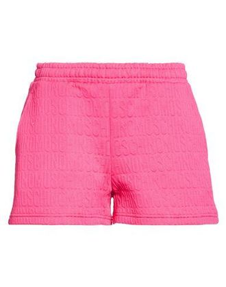 Moschino BOTTOMWEAR - Shorts & Bermuda Shorts on YOOX.COM