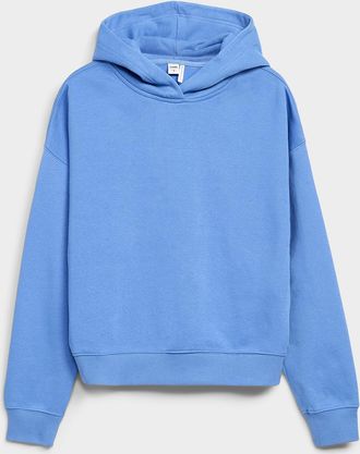 Twik Womens Straight-fit hoodie