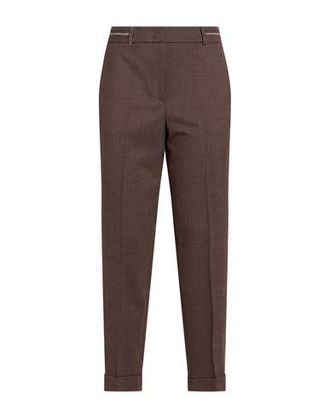 PESERICO BOTTOMWEAR - Trousers on YOOX.COM