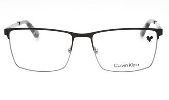 Calvin Klein CK22102 Eyeglasses - Black