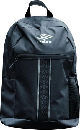 Umbro Uomo, Borse, Nero, Taglia unica, new